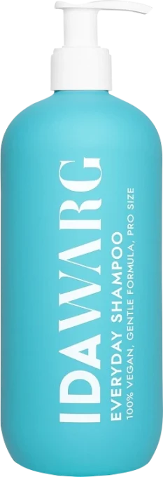 Ida Warg Everyday Shampoo PRO Size 500 ml Ida Warg