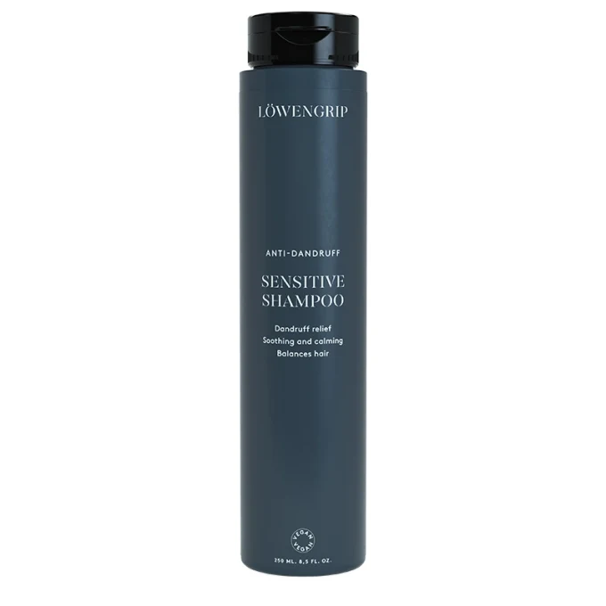 Löwengrip Anti-Dandruff Sensitive Shampoo 250 ml Löwengrip