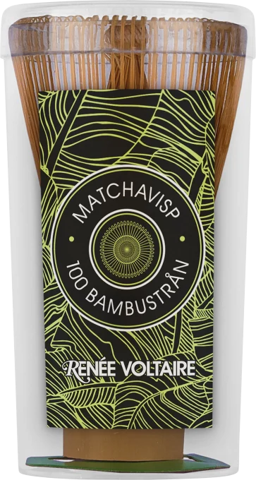 Renée Voltaire Matchavisp Ljus bambu Renée Voltaire