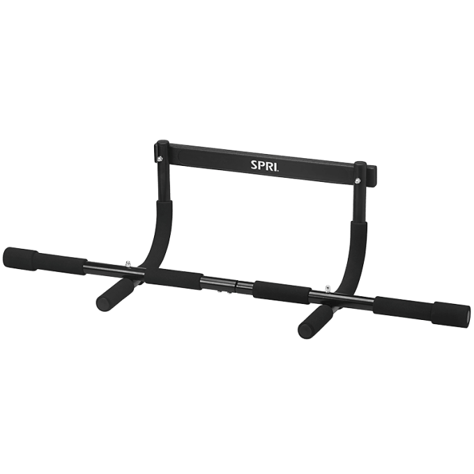 Spri Premium Pull-Up Bar Spri