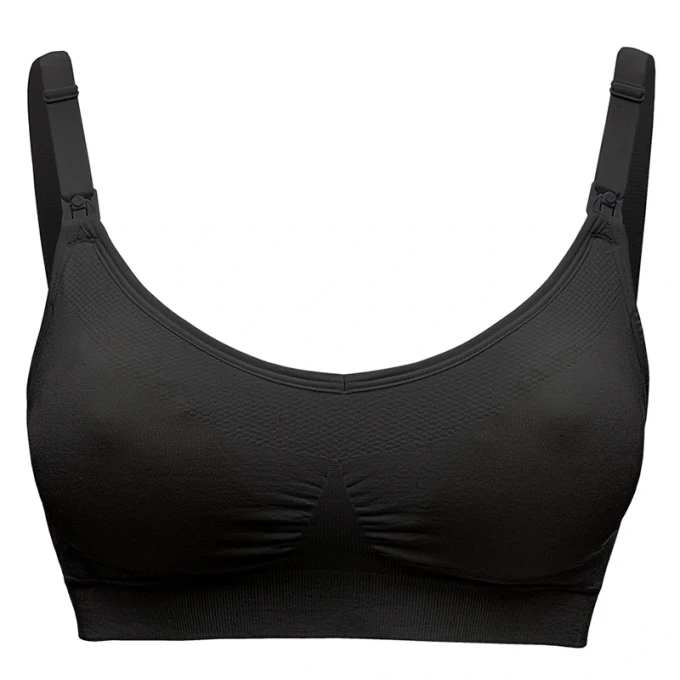 Medela Keep Cool Ultra-BH Svart M Medela