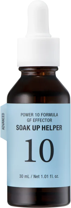 It’S SKIN Power 10 Formula GF Effector (AD) 30 ml Its Skin
