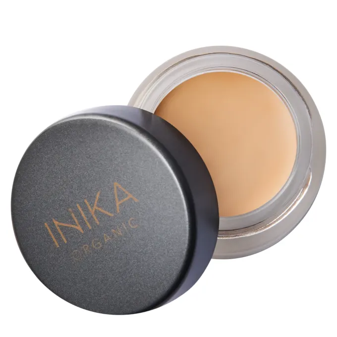 INIKA Full Coverage Concealer 3,5 g Shell Inika Organic
