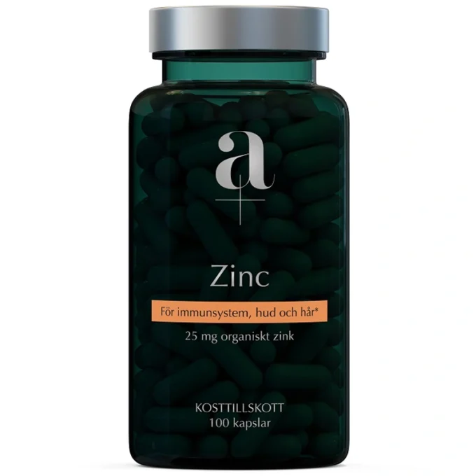 A+ Zink 100 st A+