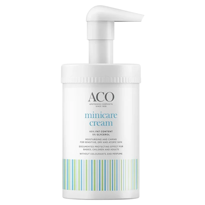 ACO Minicare Cream 350 g ACO