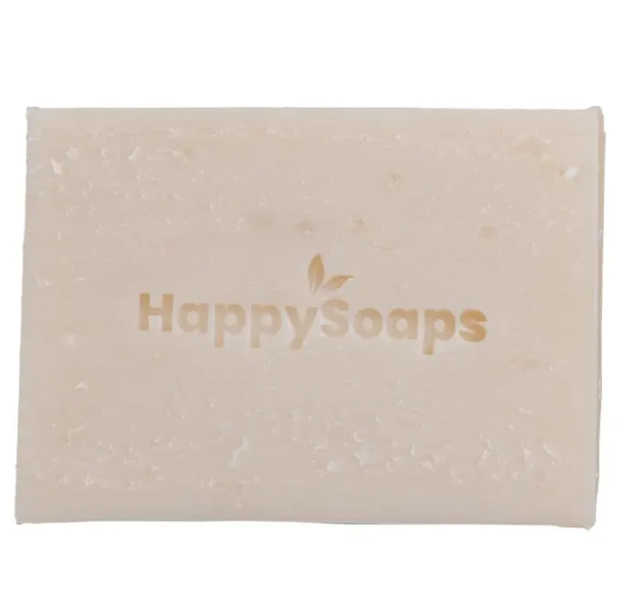 HappySoaps Body Wash Bar Coconut & Lime 100 g HappySoaps