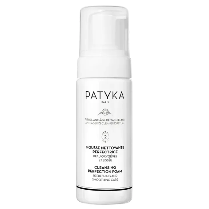 Patyka Cleansing Perfection Foam 100 ml Patyka