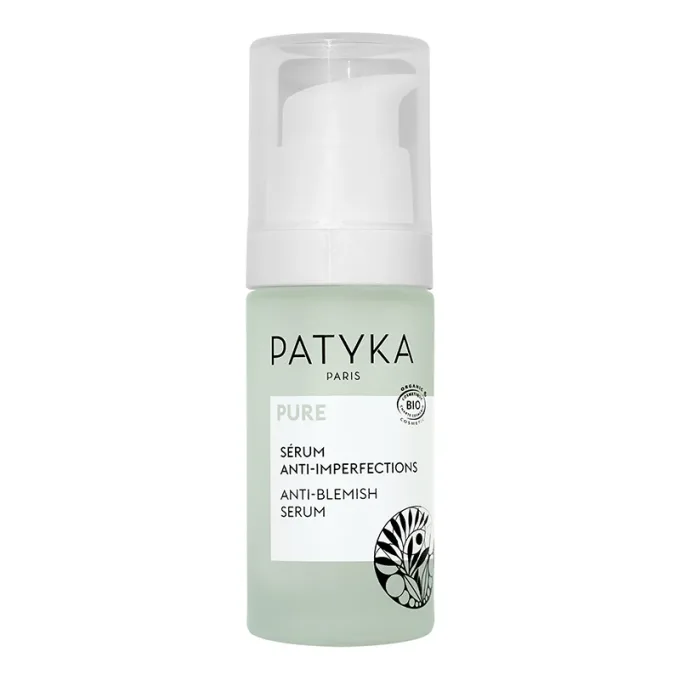 Patyka Anti-Blemish Serum 30 ml Patyka