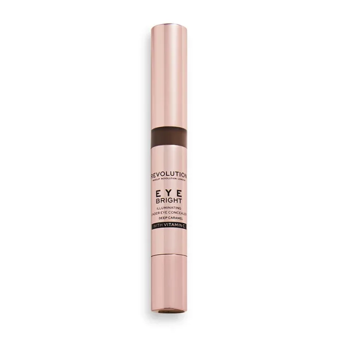 Revolution Beauty London Eye Bright Concealer 3 ml Deep Caramel Revolution Beauty London