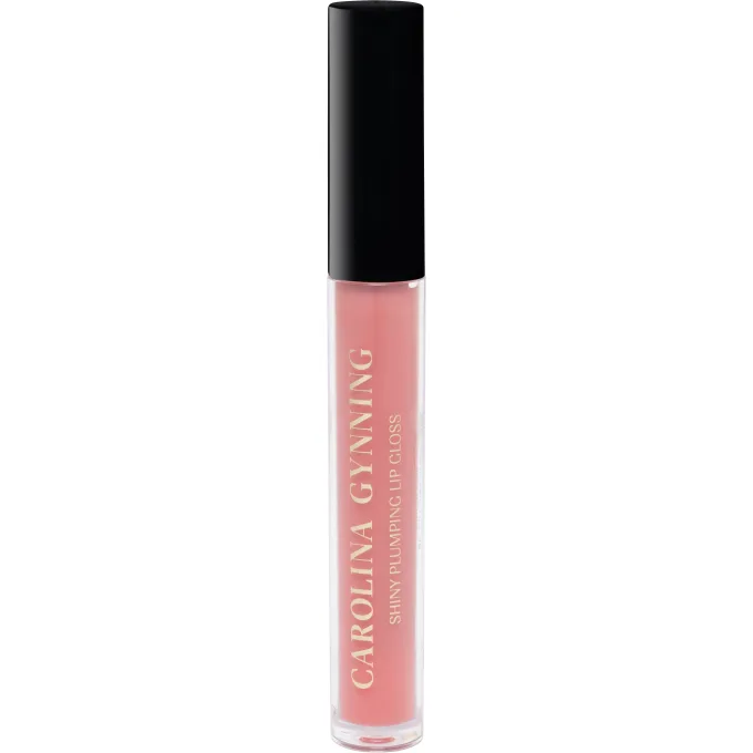 Gynning Shiny Plumping Lip Gloss 2,7 g Coral Carma Gynning