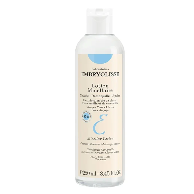 Embryolisse Micellar Lotion 250 ml Embryolisse