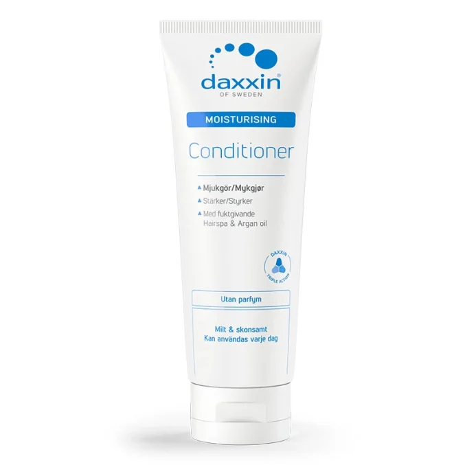 Daxxin Balsam Conditioner utan parfym 200 ml Daxxin
