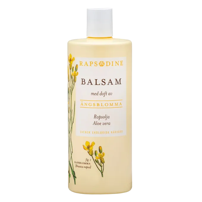 Rapsodine Balsam 500 ml Rapsodine