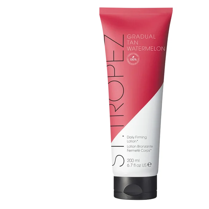 St.Tropez Gradual Tan Watermelon Daily Body Lotion 200 ml St.Tropez