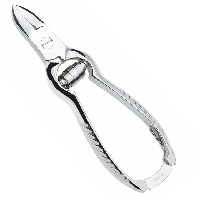 Mörser Solingen Nageltång fjäder 13cm Mörser