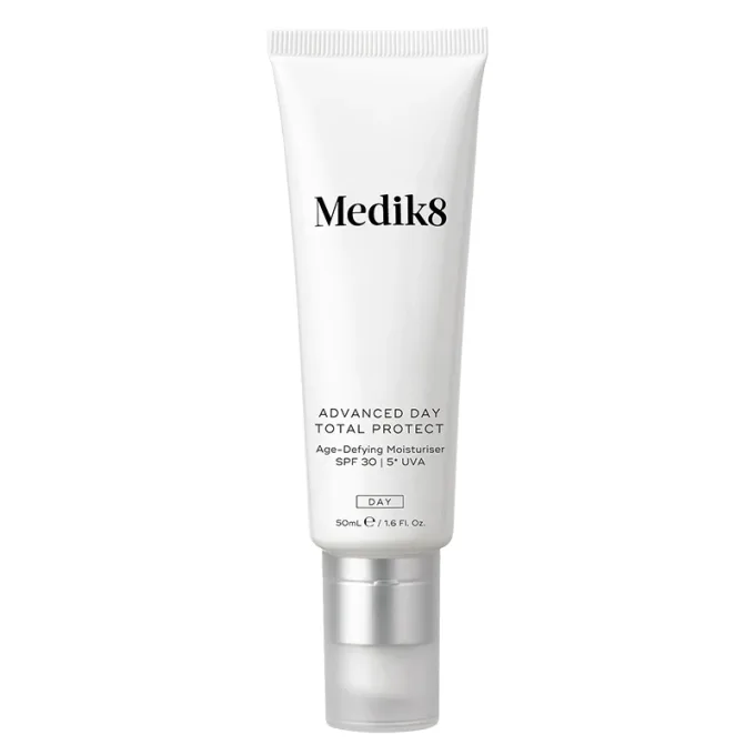 Medik8 Advanced Day Total Protect SPF 30, 50 ml Medik8