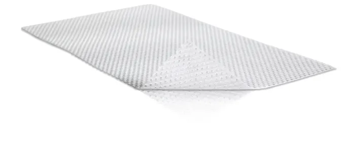 Mepitel sårskydd 5 x 7,5 cm 2 st Mepitel