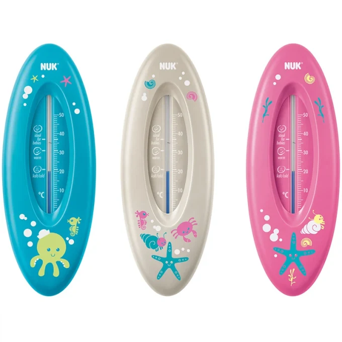 NUK Badtermometer OCEAN Nuk