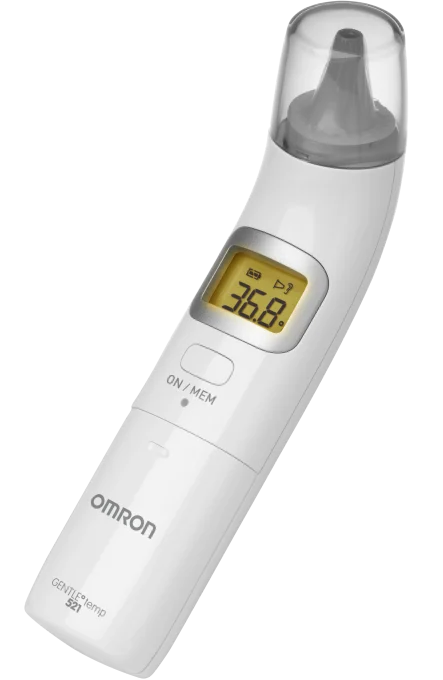 Omron Digital termometer Gentle Temp 521 Omron