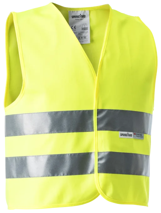 Springyard Reflex Vest Adults XL Springyard