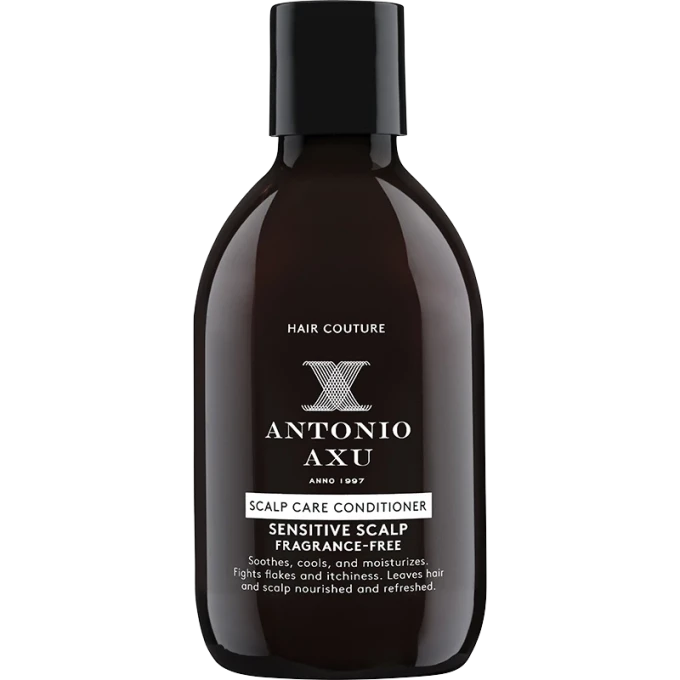 Antonio Axu Scalp Care Conditioner Sensitive Scalp 300 ml Antonio Axu