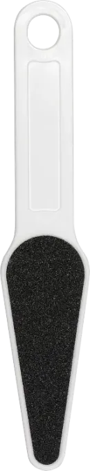 Apolosophy Fotfil Grov+Fin slipyta 1st Apolosophy