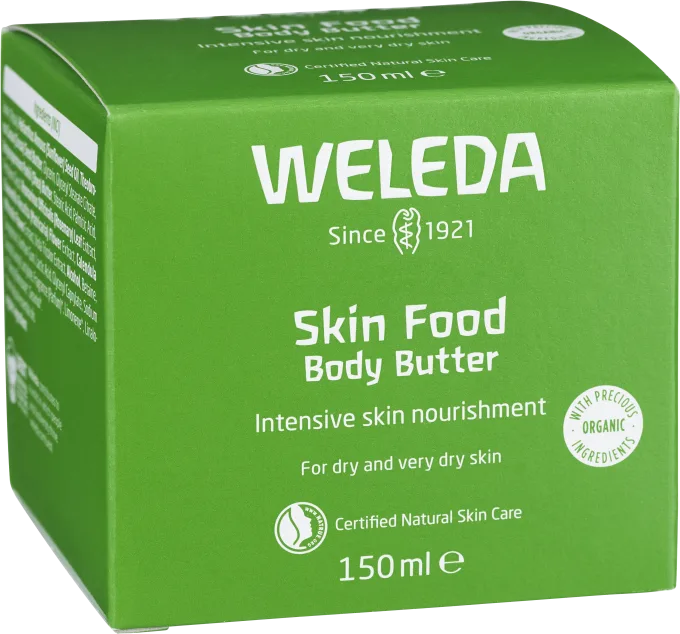 Weleda Skin Food Body Butter 150 ml Weleda
