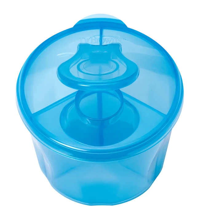 Dr Brown's Vällingdoserare Blå Dr Browns