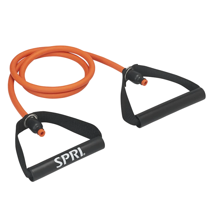 Spri Resistance Tubing Light Spri