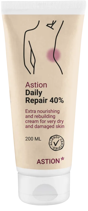 Astion Daily Repair 40% 200 ml Astion