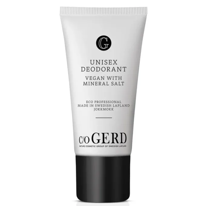 c/o Gerd Unisex Deodorant 60 ml C/o Gerd