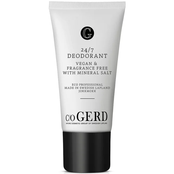 C/o Gerd 24/7 Deodorant 60 ml C/o Gerd