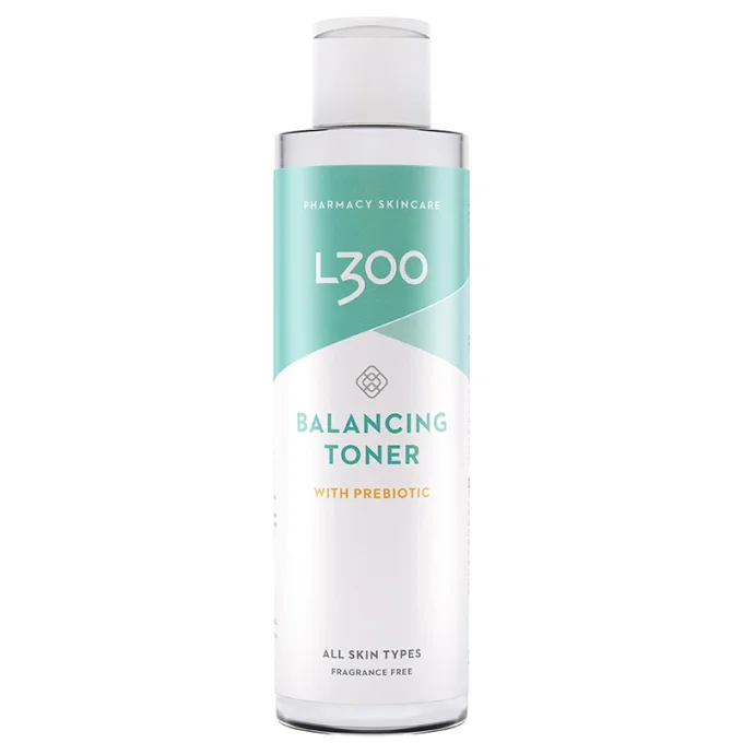 L300 Balancing Toner with Prebiotic 200 ml L300