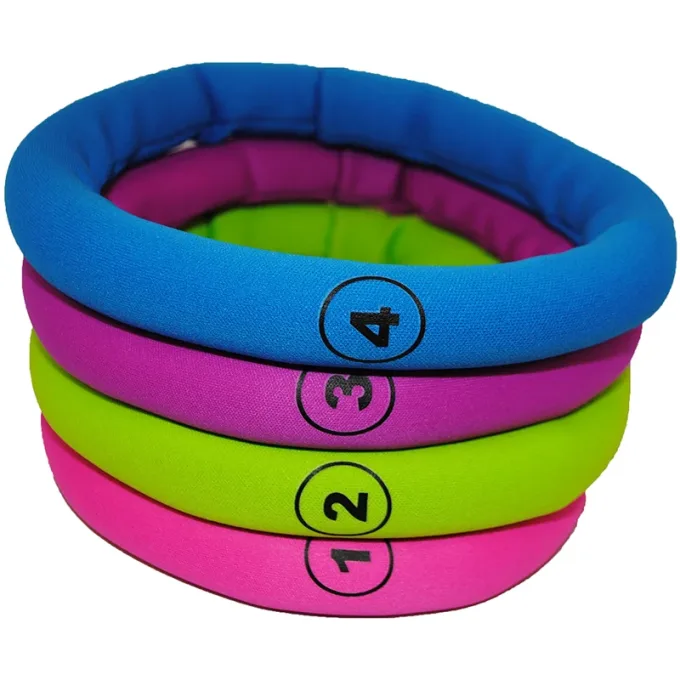 Aquarapid Awp Diving Rings 4-pack Aquarapid