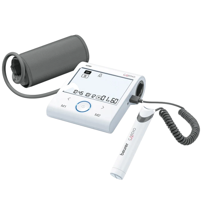 Beurer BM96 Blodtryck/EKG Beurer