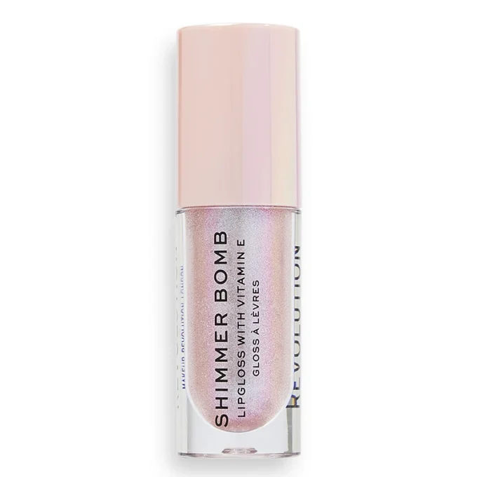 Revolution Beauty London Shimmer Bomb 4,6 ml Sparkle Revolution Beauty London