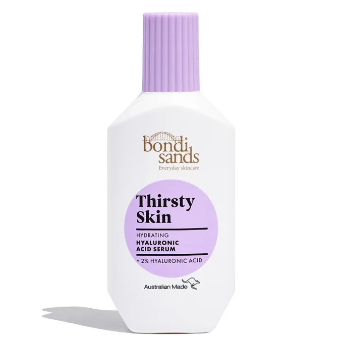 Bondi Sands Thirsty Skin Hyaluronic Acid Serum 30 ml Bondi Sands