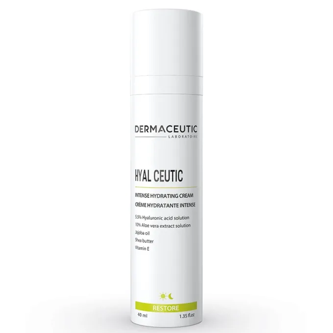 Dermaceutic Hyal Ceutic 40 ml Dermaceutic