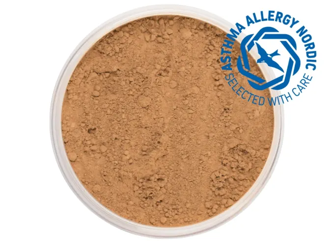 IDUN Minerals Mineral Powder Foundation Embla 7 g IDUN Minerals