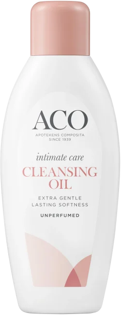 ACO Intimate Care Cleansing Oil 150 ml ACO