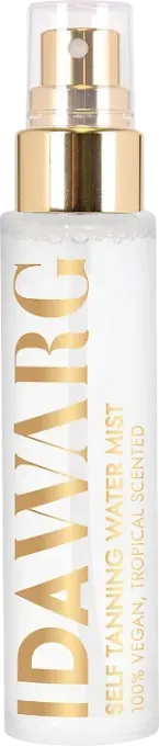 Ida Warg Self Tanning Water Mist 75 ml Ida Warg