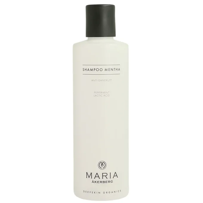 MARIA ÅKERBERG Shampoo Mentha 250 ml MARIA ÅKERBERG
