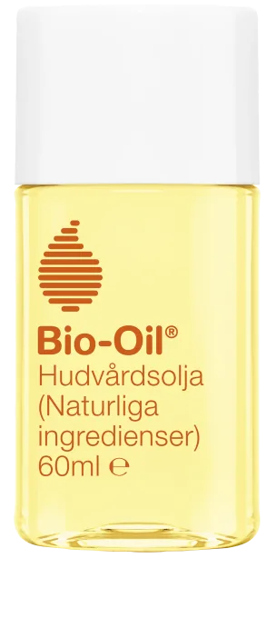 Bio-Oil Hudvårdsolja naturliga ingredienser 60 ml Bio-Oil
