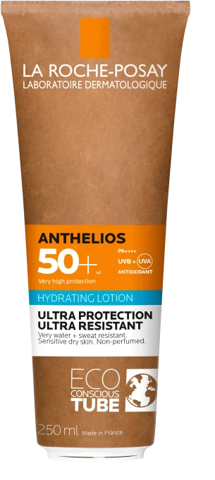 La Roche-Posay Anthelios Sollotion SPF 50+, 250 ml La Roche-Posay