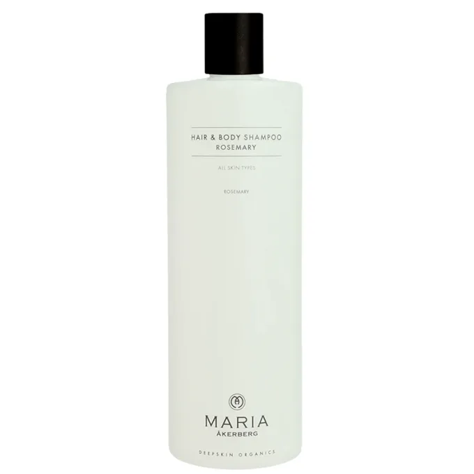 MARIA ÅKERBERG Hair & Body Shampoo Rosemary 500 ml MARIA ÅKERBERG