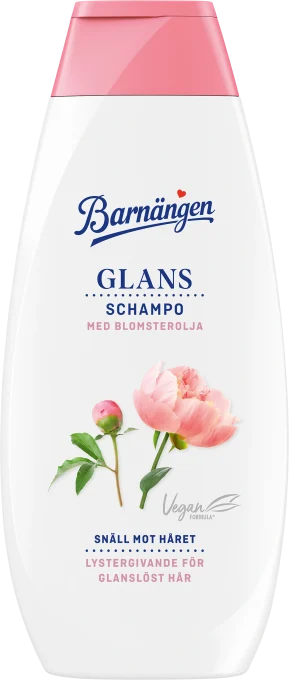 Barnängen Schampo Glans 400 ml Barnängen