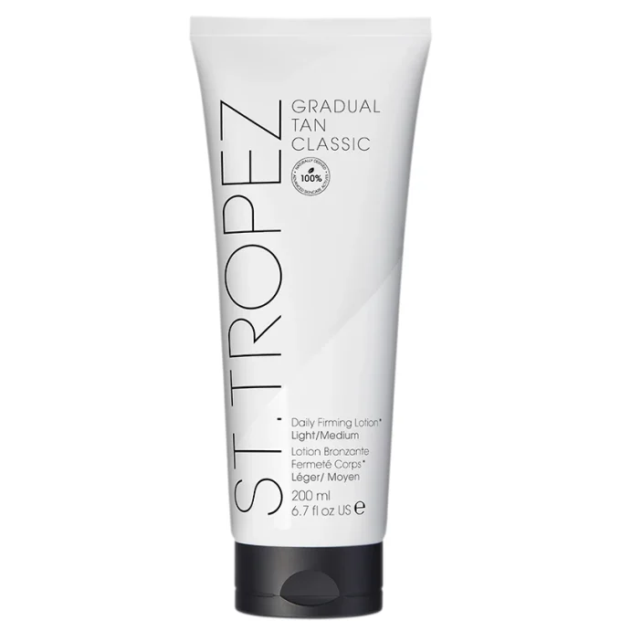 St.Tropez Gradual Tan Daily Body Lotion Light/Medium 200 ml St.Tropez