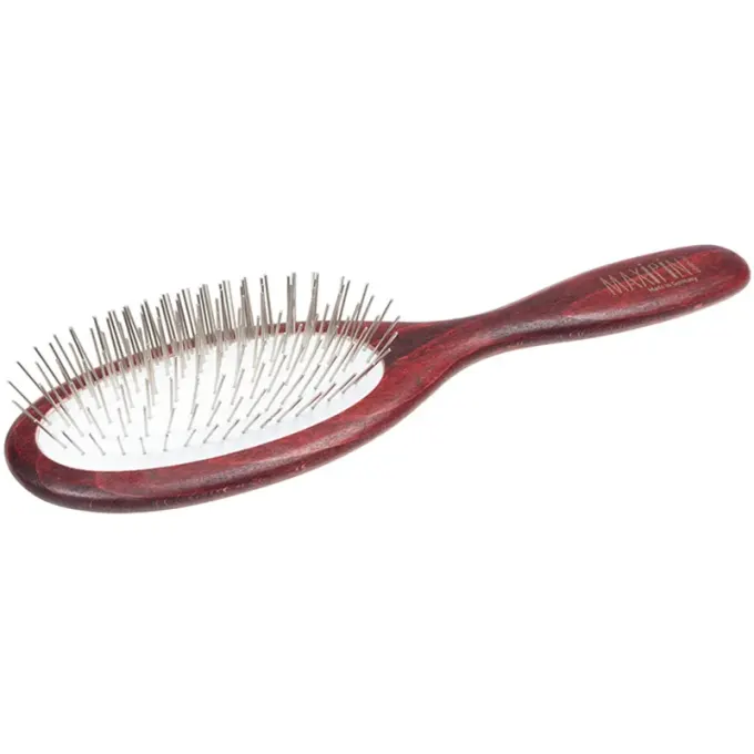 MaxiPin Borste Stålpinnar 20 mm MaxiPin