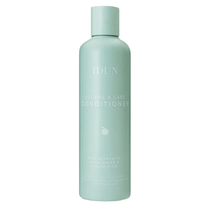IDUN Minerals Volume & Care Conditioner 250 ml IDUN Minerals
