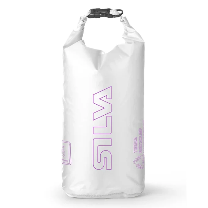 SILVA Terra Dry Bag 6L Silva